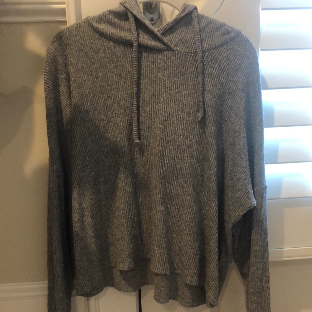 Roxy Cozy Hooded Top